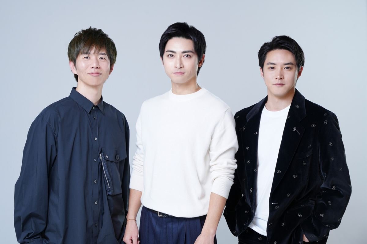 白石隼也 Shunya Shiraishi (@s_shiraishikun) / Posts / X