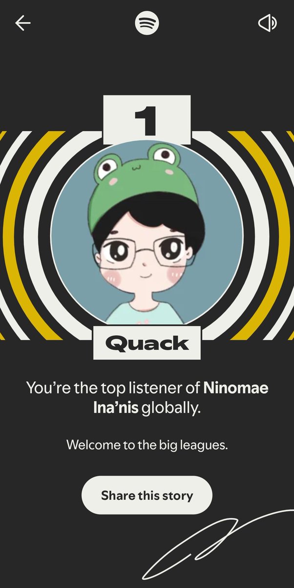 Quacksical's tweet image. Help I'm stuck in the pasta
Stream Violet
Thank you @ninomaeinanis