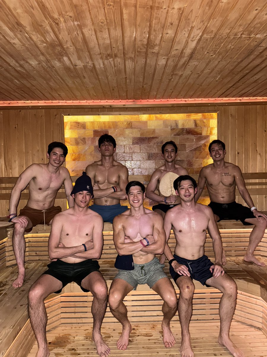 SONYUKE's tweet image. The boys 🤙