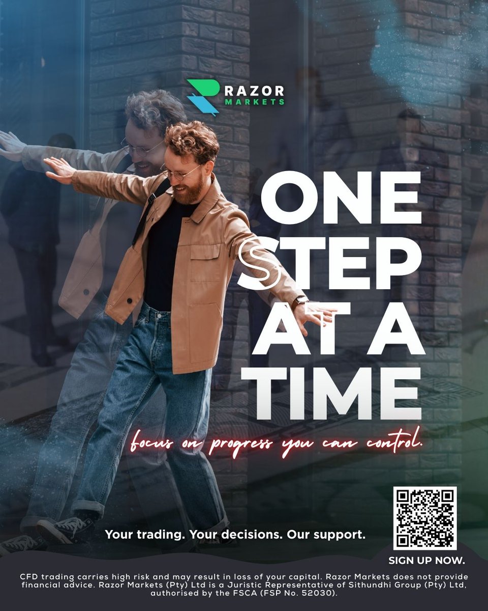 Razor Markets tweet media