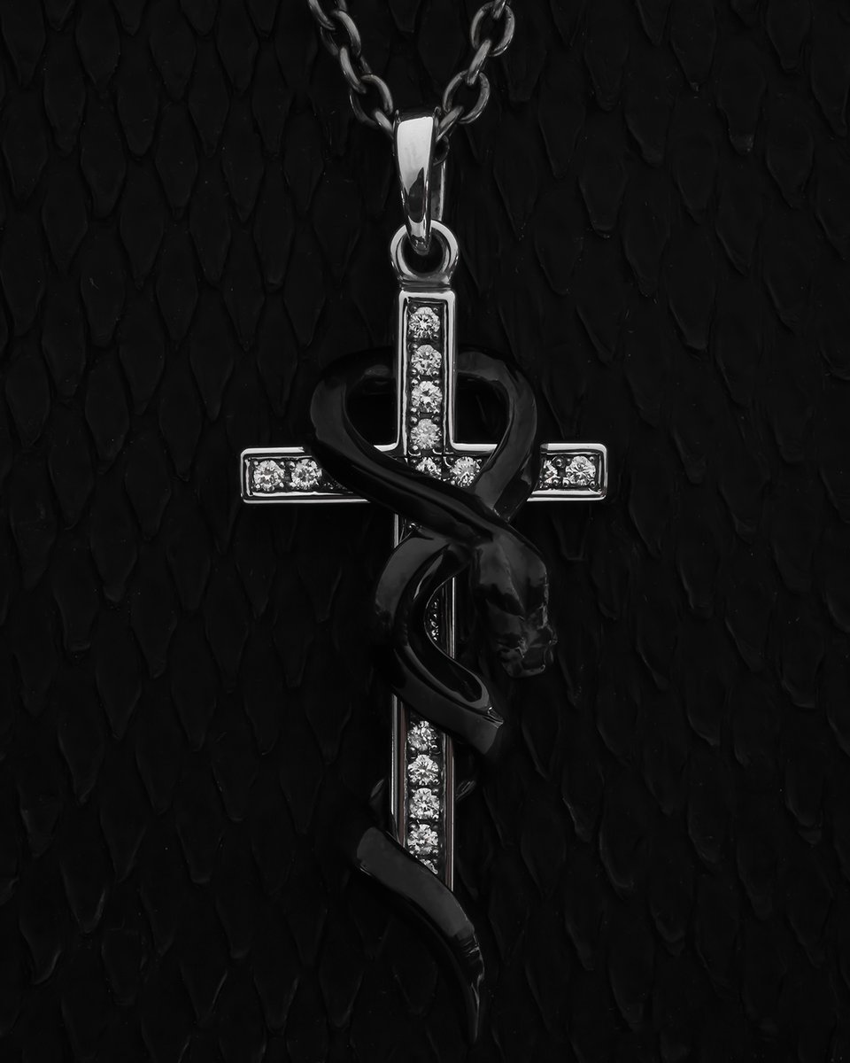 Cross×Snake】 PUERTA DEL SOLならではのギミックを活かした、クロスに