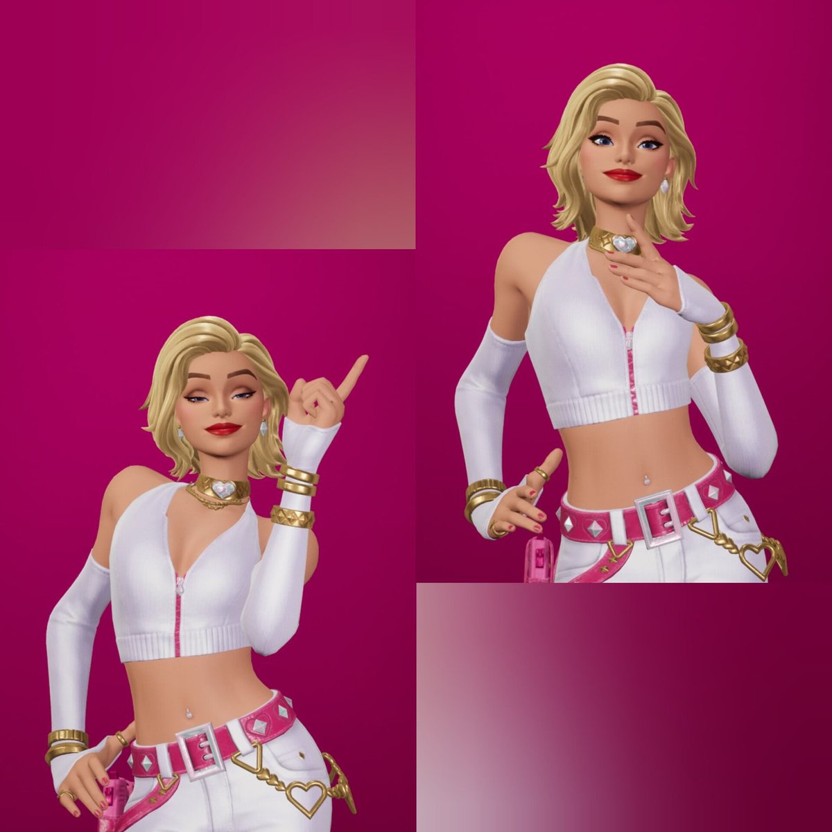 New post on my Instagram 
Cat Holloway🤍

Model: <a href="/Flutter2019/">official_.flutter19</a>
Map: @/59fpsgame on Instagram