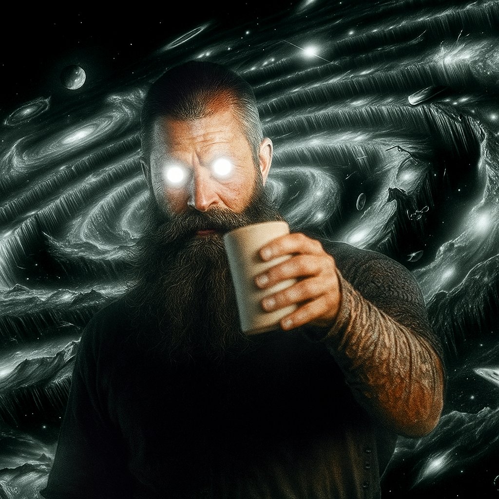 Johnny.hl⚡ tweet media