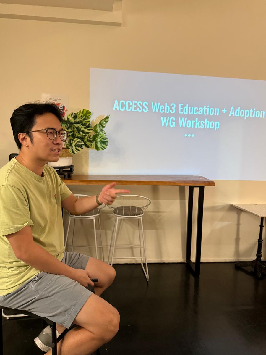 Access Singapore tweet media