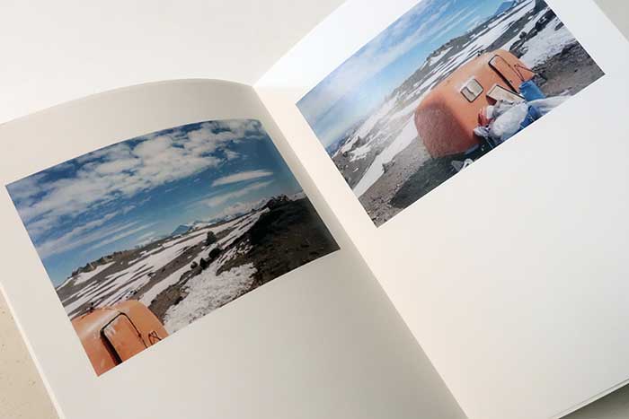 Traces of Aconcagua | Pablo Figueroa (SIGNED)
sobooks.jp/books/197756