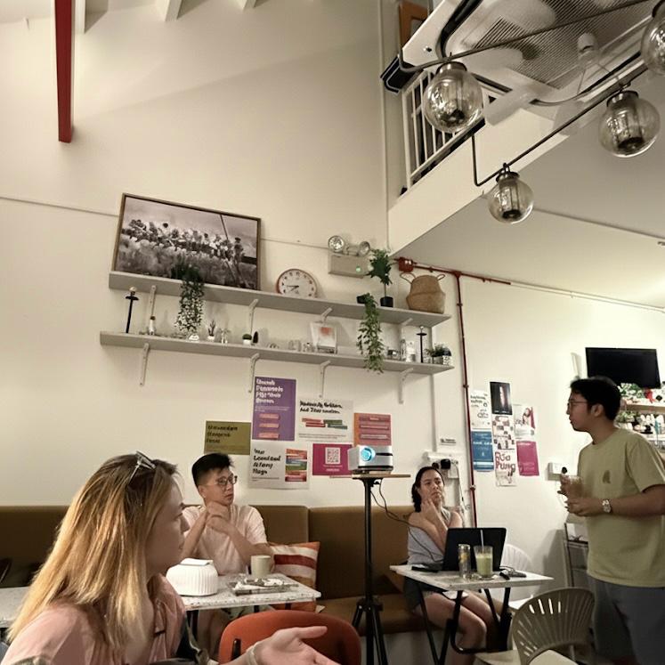 Access Singapore tweet media