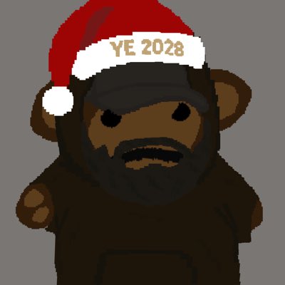 BoxDott's tweet image. Ye got the gifts