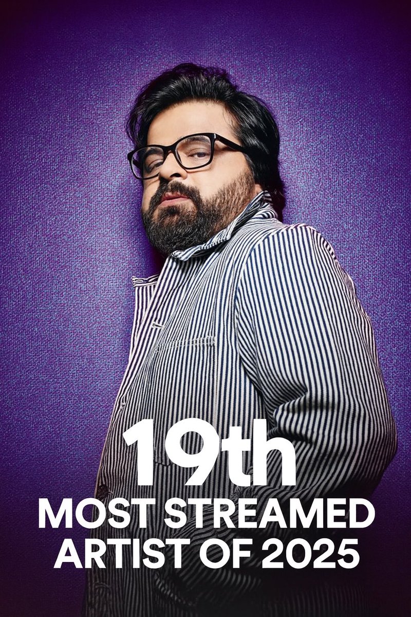 Pritam Fan Club (PFC) tweet media