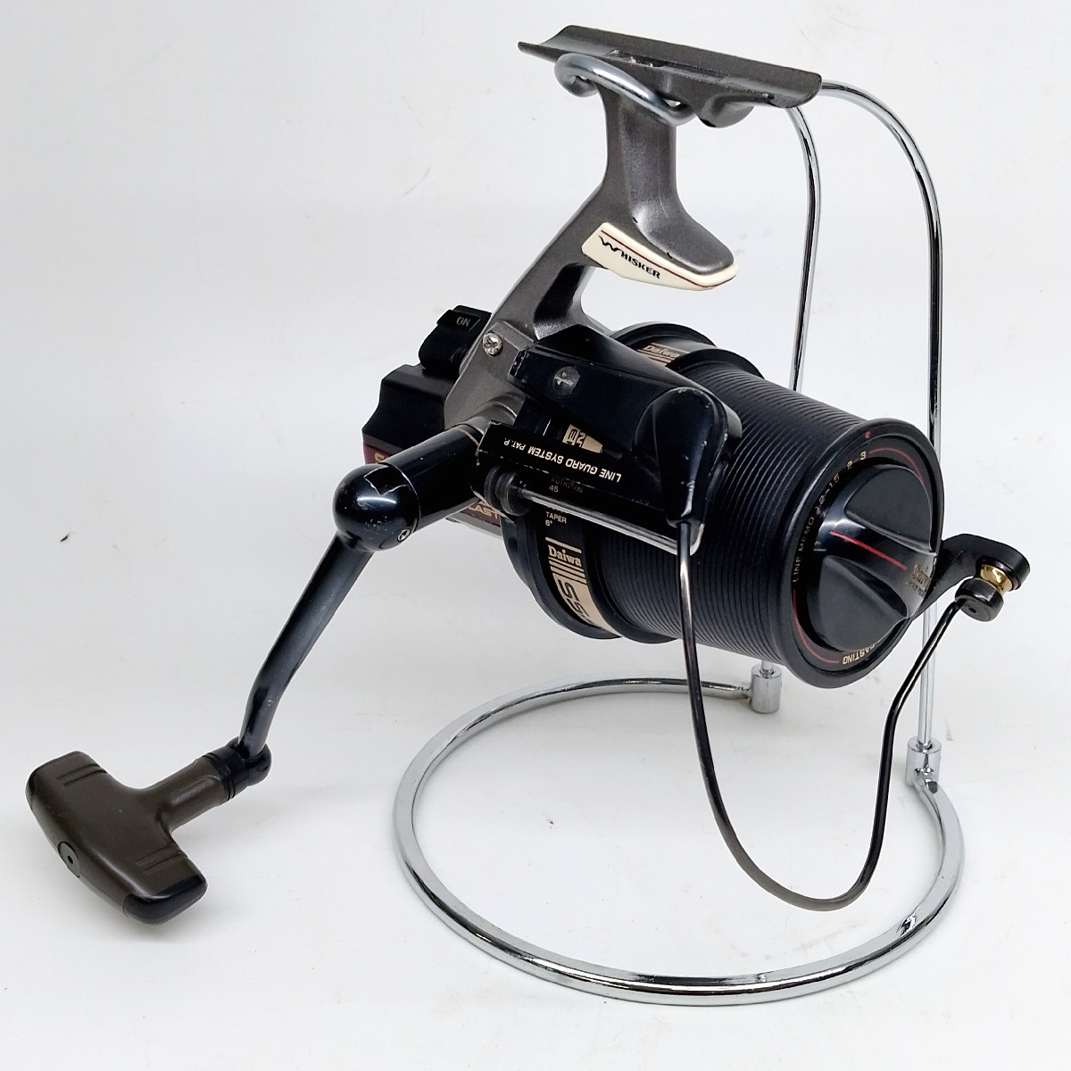 入荷🎣】ダイワ トーナメント プロキャスター SS-45！ 遠投力・操作性