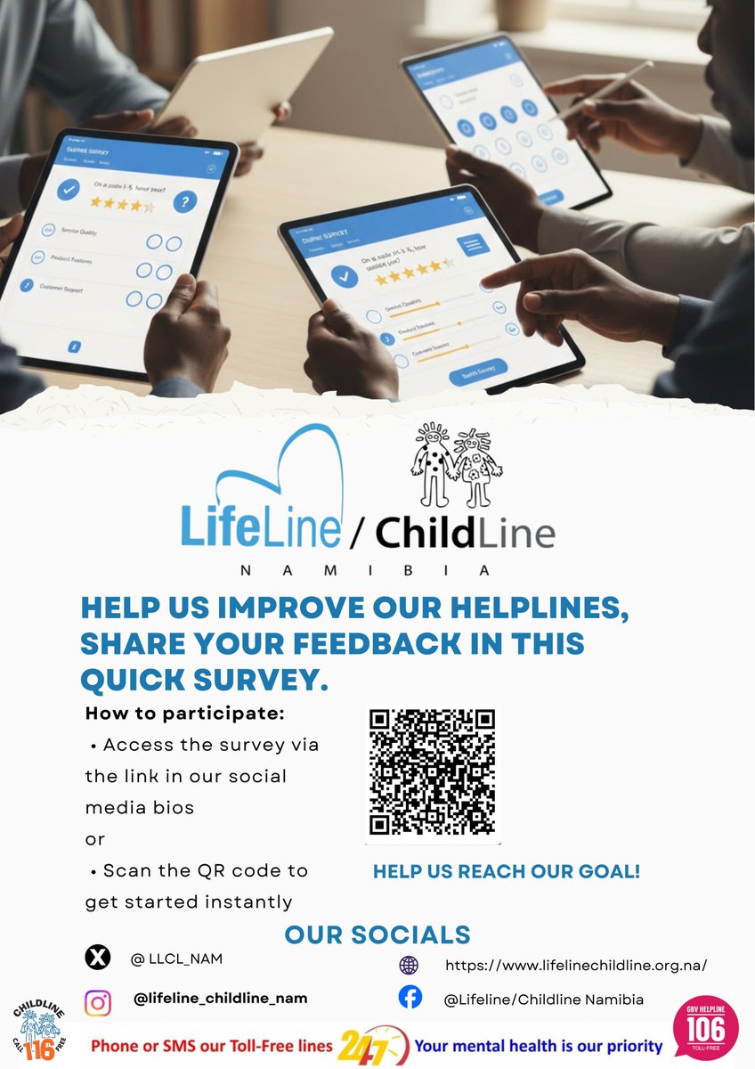 Lifeline/Childline Namibia tweet media
