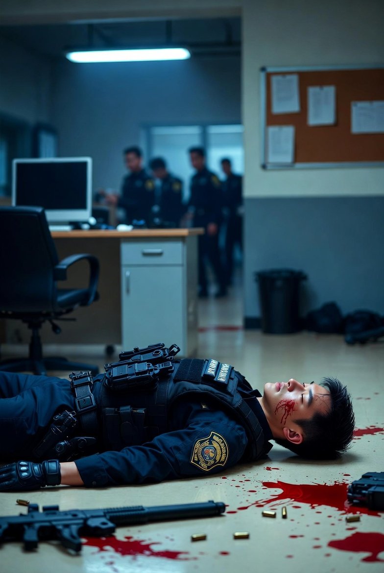 xandyxe's tweet image. defeated swat

full set
patreon.com/posts/14503618…