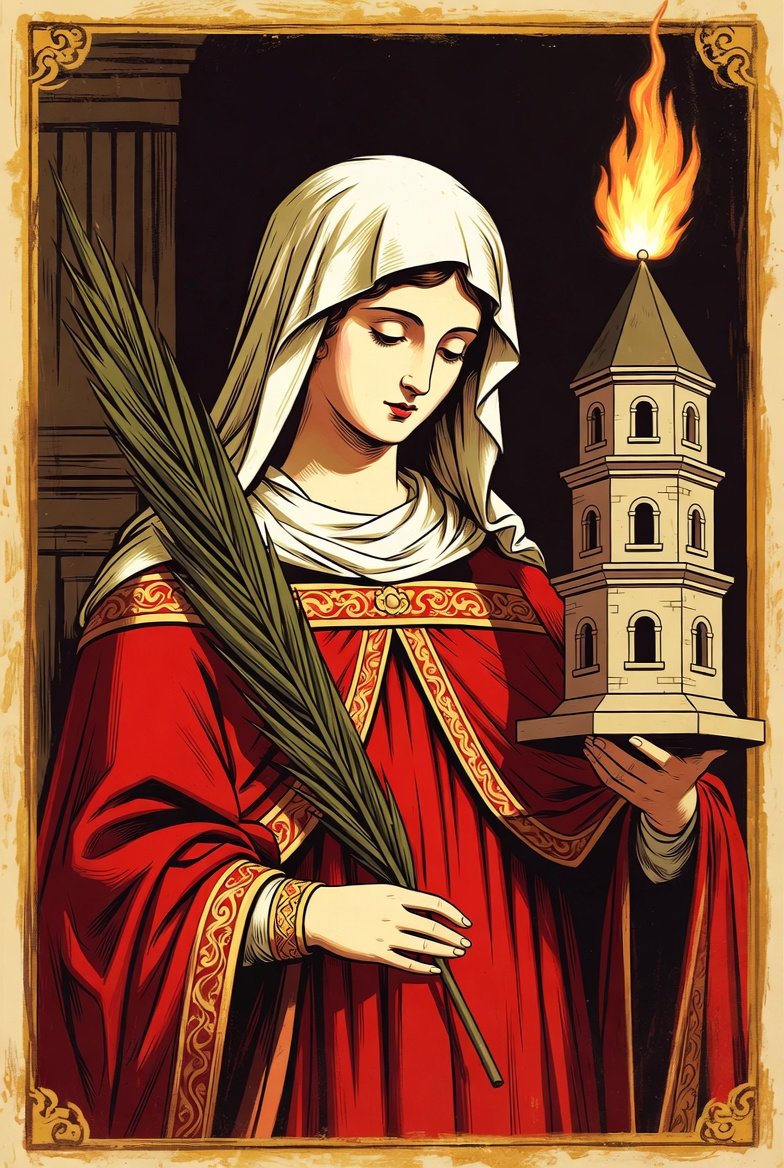 Bonne fête de Sainte-Barbe à la grande famille pompiers ! 

Des #SPV aux #SPP sans oublier nos camarades militaire de la #BSPP, du #BMPM, des #UIISC, des jeunes aux anciens, merci pour votre engagement. 

Force et honneur.  

#Pompiers #4Décembre #StBarbe