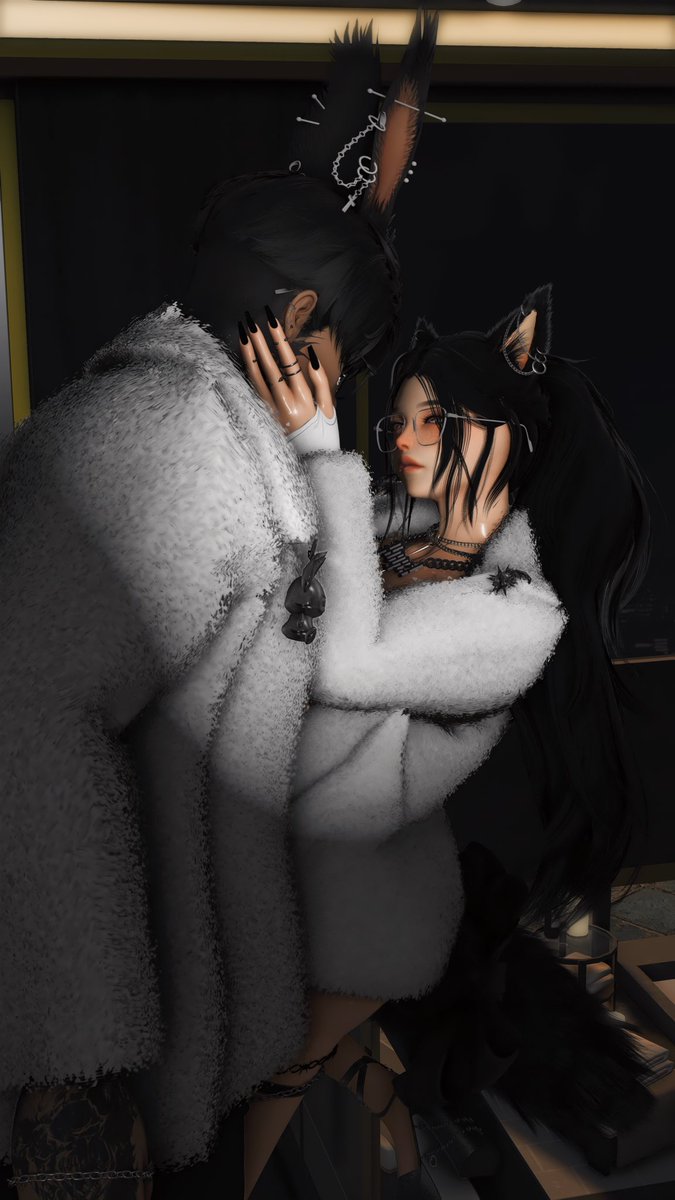 Whatever she wants
#FFXIV #GPOSER #gpose