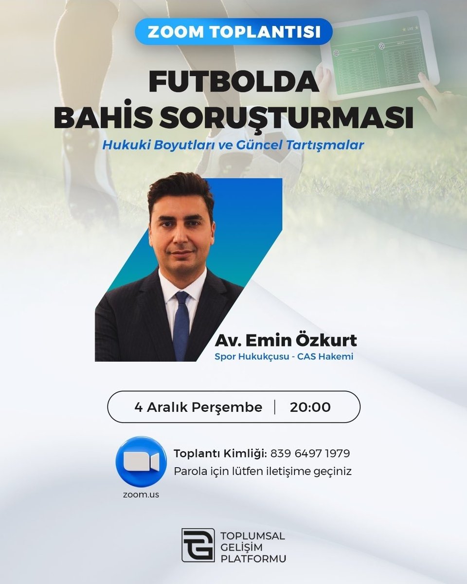 F. Fatih Oğuz tweet media