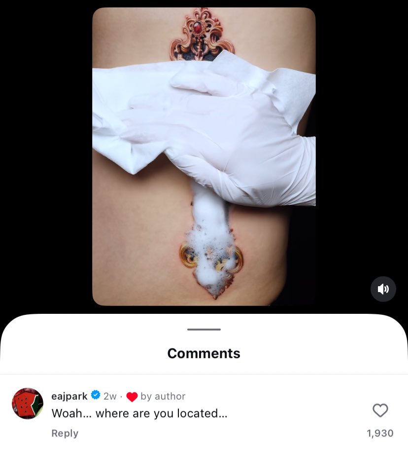 𝙲𝙹 🐑 tweet media