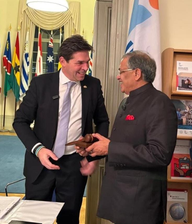 Chief Electoral Officer Telangana tweet media