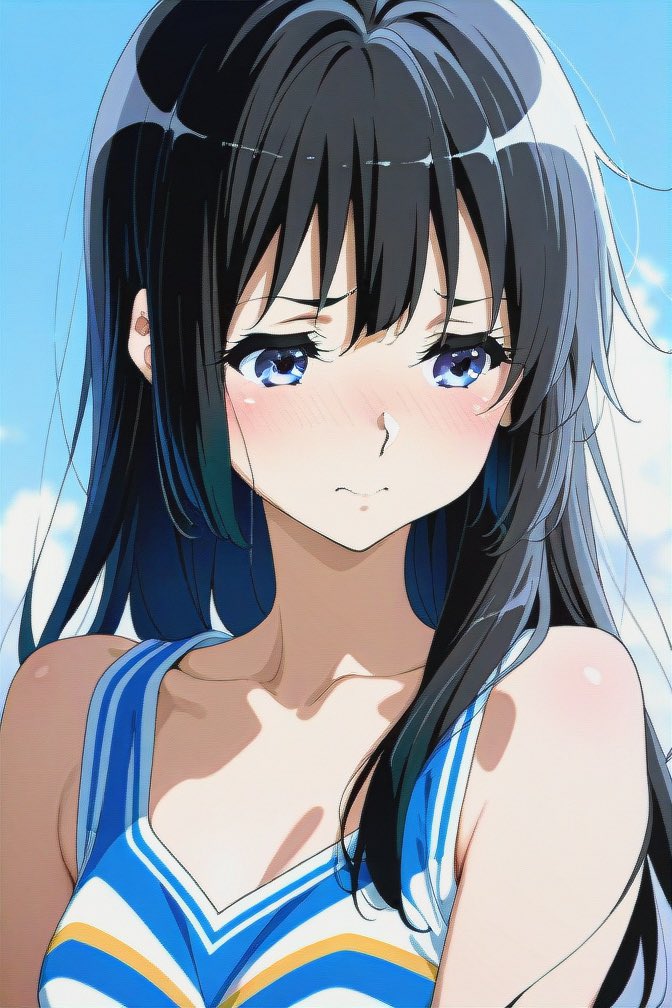 Post by 高坂麗奈 on X: 高坂麗奈