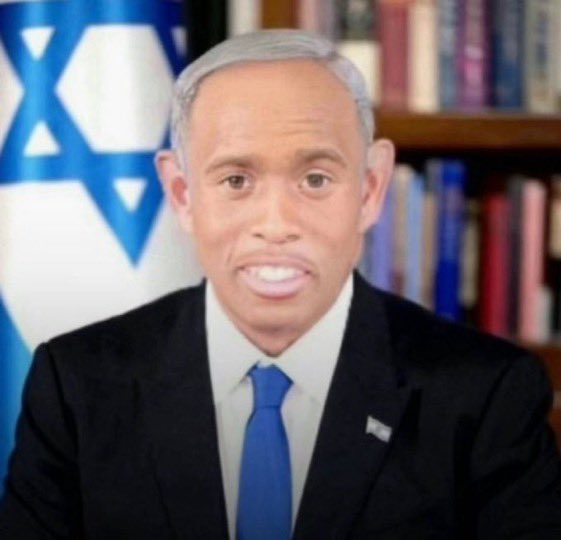 Jahrihanna's tweet image. We all know how his ban got reversed…