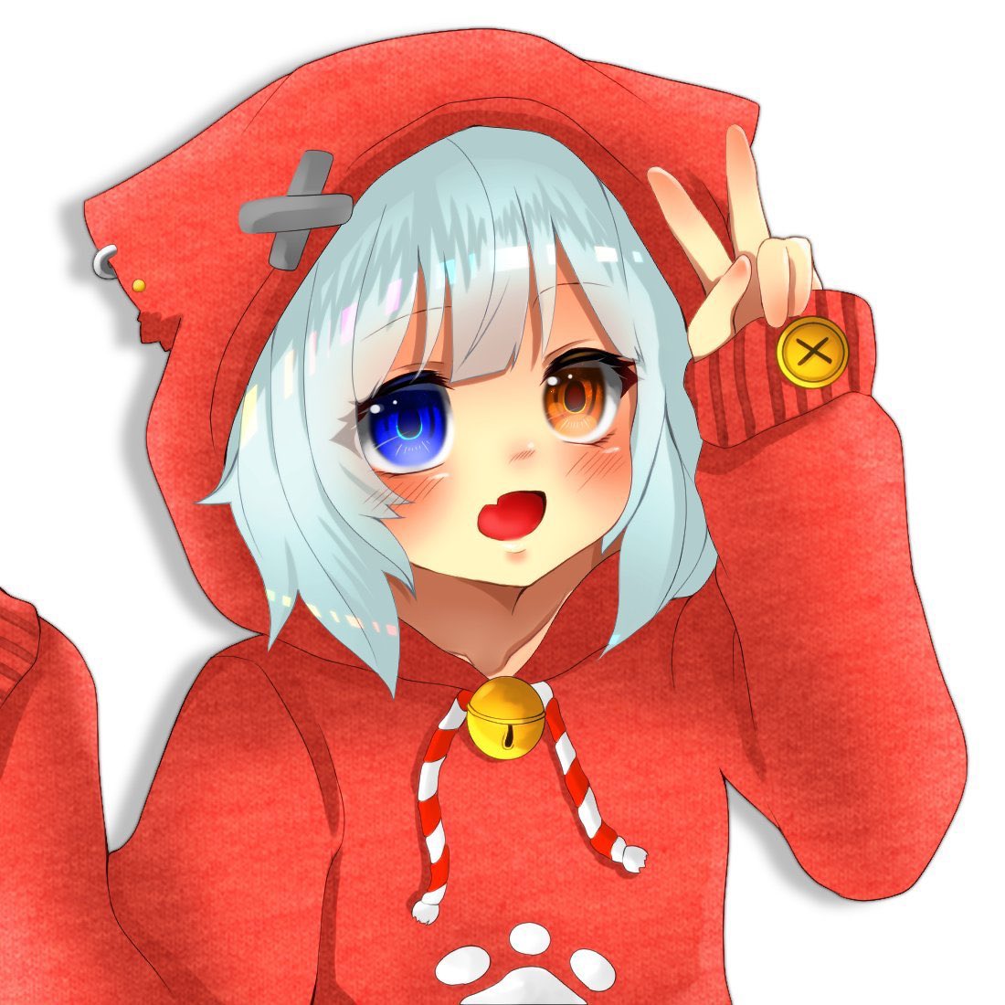 涼風 まんまる tweet media