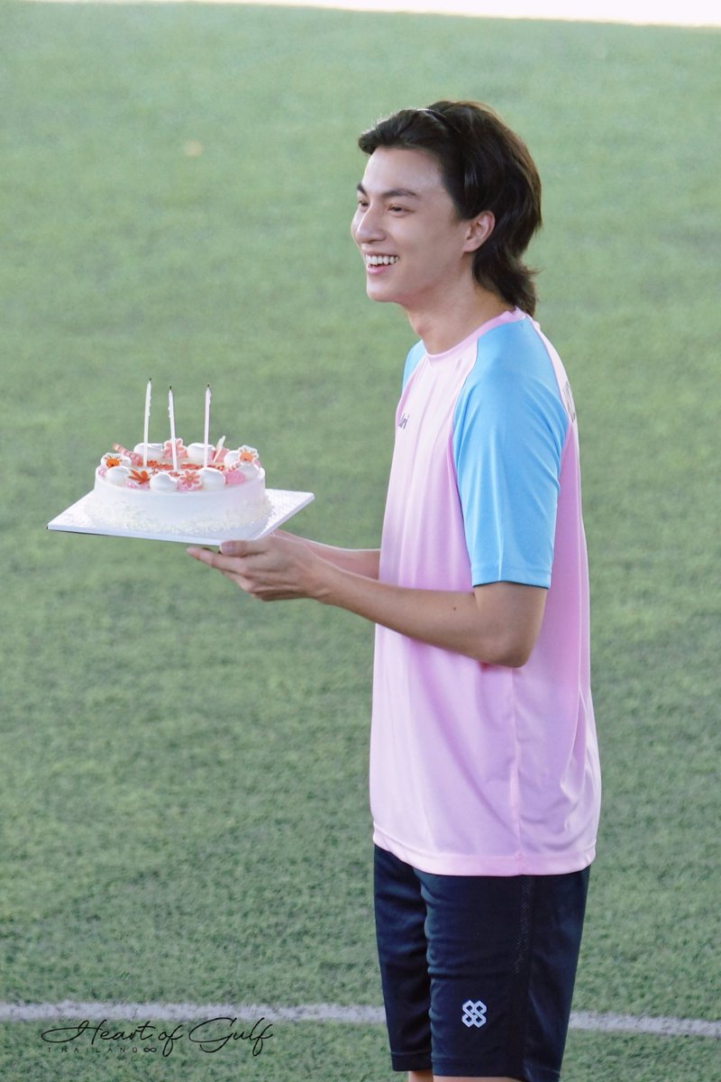 houseofKANA's tweet photo. Birthday boy 😍😍

GULF CHARITY WITH KORHAEW
#น้ำลดcupxGulf
@gulfkanawut #GulfKanawut https://t.co/UJEakbdU9m