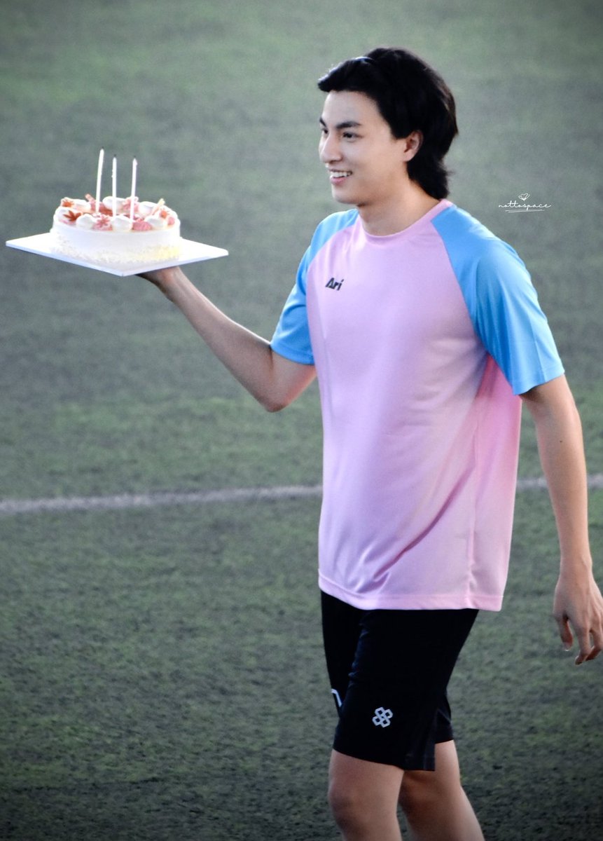 houseofKANA's tweet photo. Birthday boy 😍😍

GULF CHARITY WITH KORHAEW
#น้ำลดcupxGulf
@gulfkanawut #GulfKanawut https://t.co/UJEakbdU9m