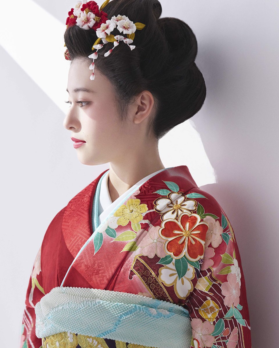 CHISO | 千總 (@chiso1555) / Posts / X