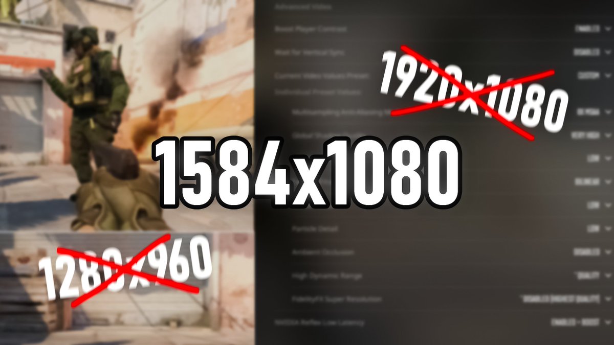 rattecs's tweet image. on this day we will change the world

abandon 1280x960
abandon 1920x1080
embrace 1584x1080

nobody can explain why it is better
but everyone knows it is

1584x1080 is the future.