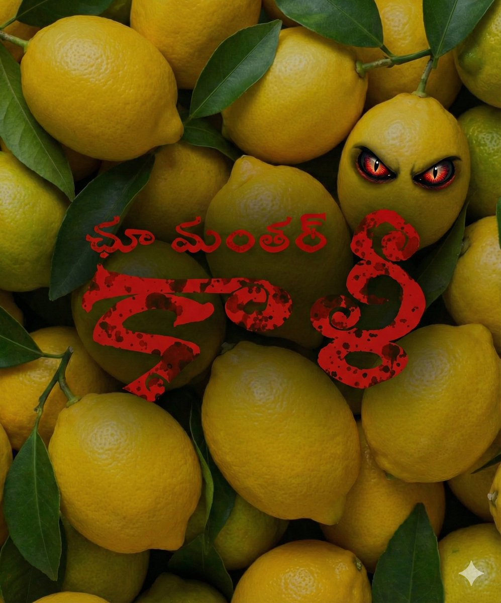 soulfullysush's tweet image. Finally.. The stars aligned and the portal is open. 

She is set to arrive!

"ఛూ మంతర్ కాళీ" 

నా మొదటి నవల పుస్తక రూపంలో అతి త్వరలో మీ ముందుకు రాబోతుంది 🙏🏻

#ఛూమంతర్ #నీలవేణి