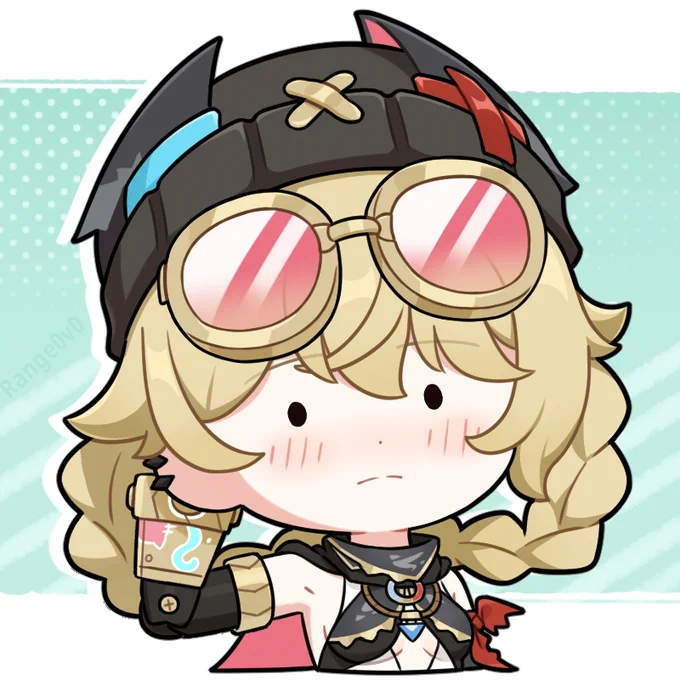 そ...そうか #原神 #ヤフォダ