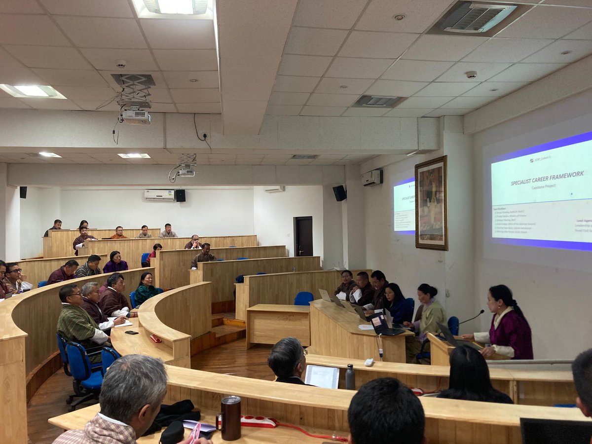 Chandler Governance Group tweet media