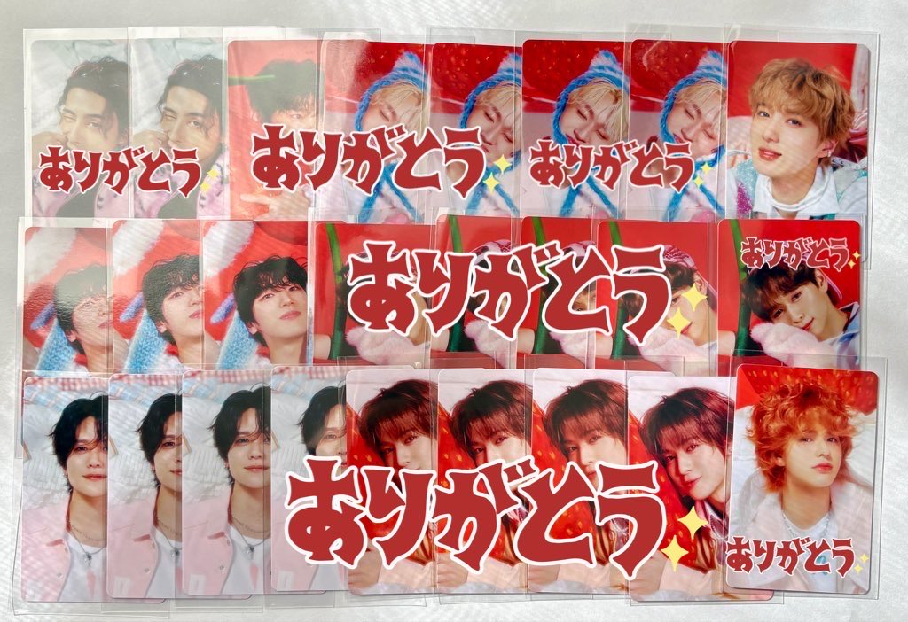 まっちゃ🍵 tweet media