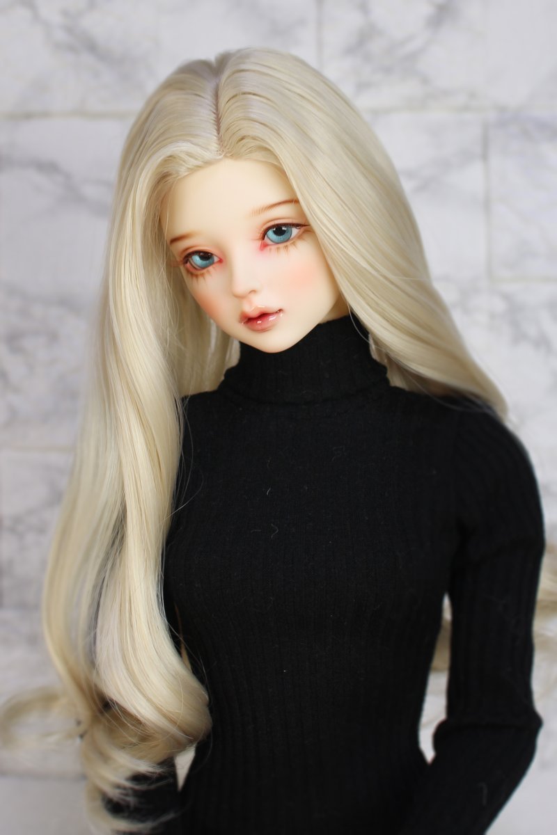 MigiDoll_JP (@migidoll_jp) / Posts / X