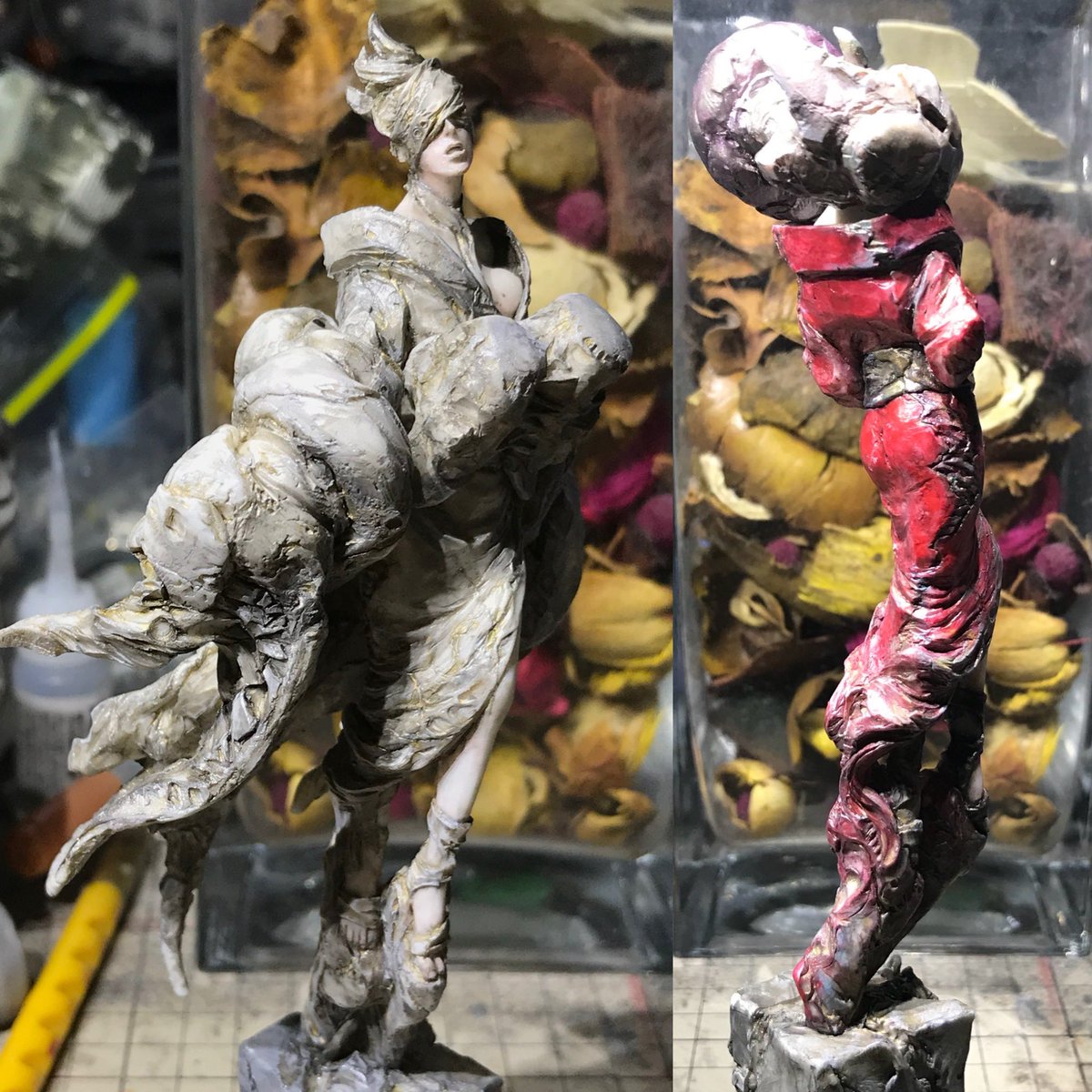 サイトウヒール (@LOVELOVEGARDEN) / Posts / X