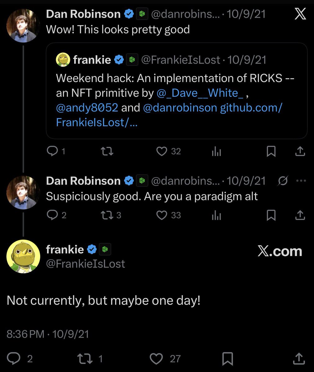 frankie tweet media