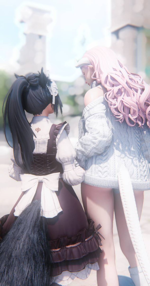 花開富貴 tweet media