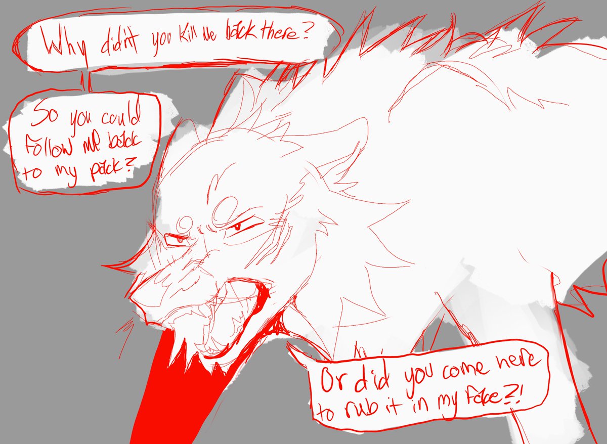 pharmaec0p1a's tweet photo. Little lore things for my story, i have like… no art regarding lore😭 so i will make little comics here and there to get me outta art block :’3 OCs are Thoren and Zuko https://t.co/DoDgP1WrXE