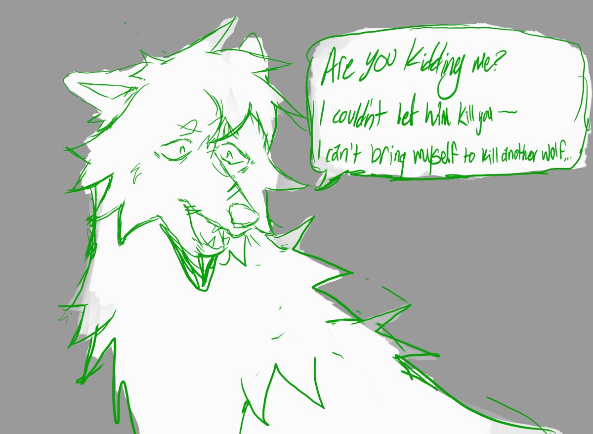 pharmaec0p1a's tweet photo. Little lore things for my story, i have like… no art regarding lore😭 so i will make little comics here and there to get me outta art block :’3 OCs are Thoren and Zuko https://t.co/DoDgP1WrXE