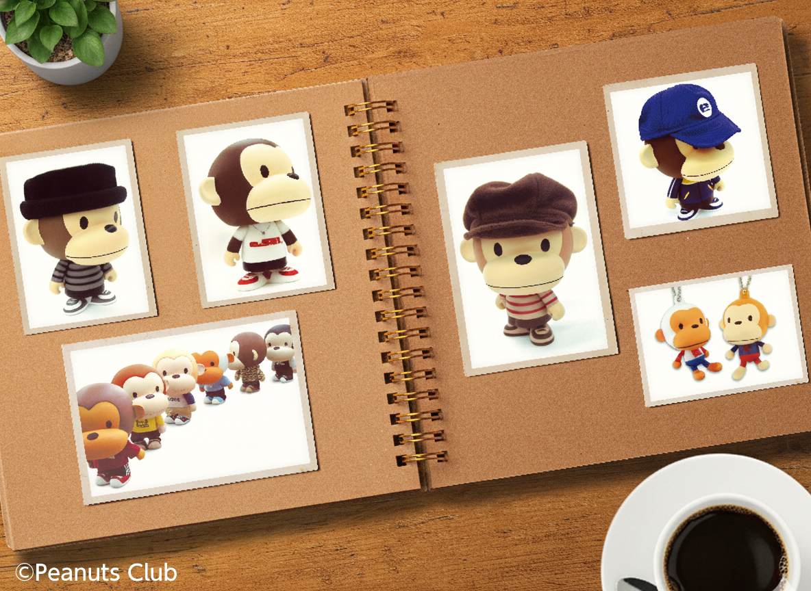 株式会社 ピーナッツ・クラブ (@pnt_club_prize) / Posts / X