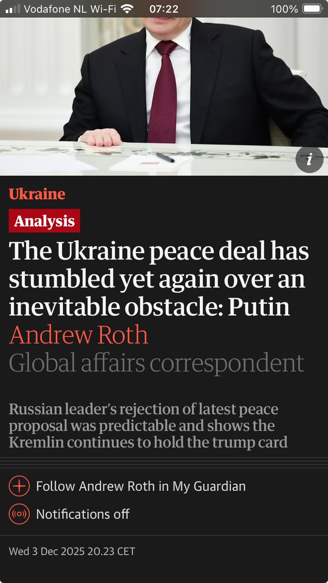 No, it stumbled over European intransigence