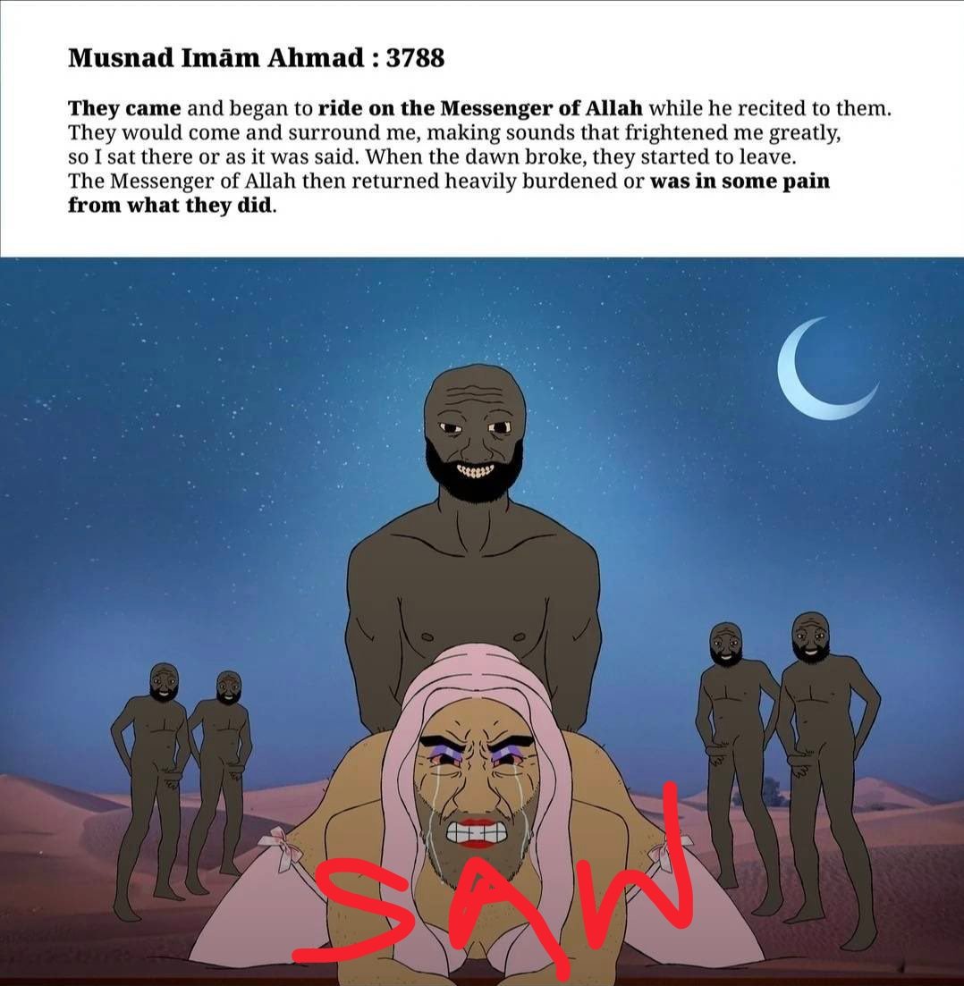 Big Mide tweet media