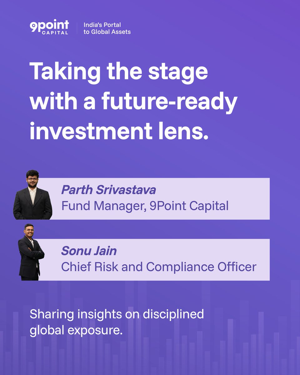 9Point Capital tweet media