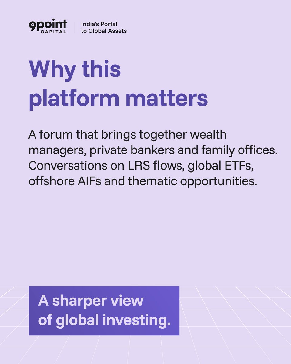 9Point Capital tweet media