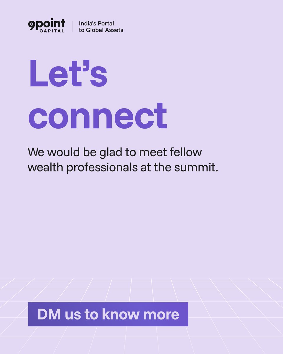 9Point Capital tweet media