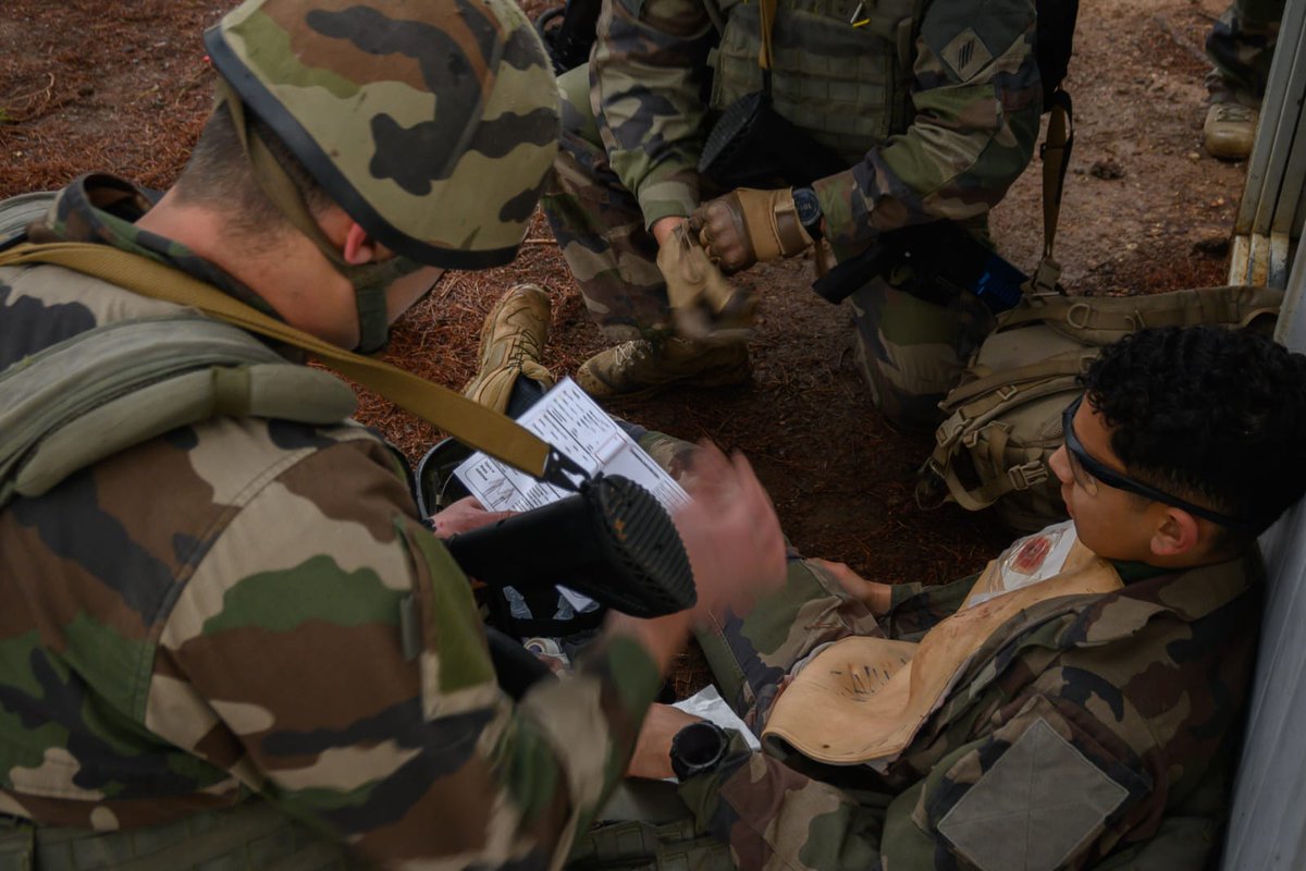 503e Regiment du Train tweet media