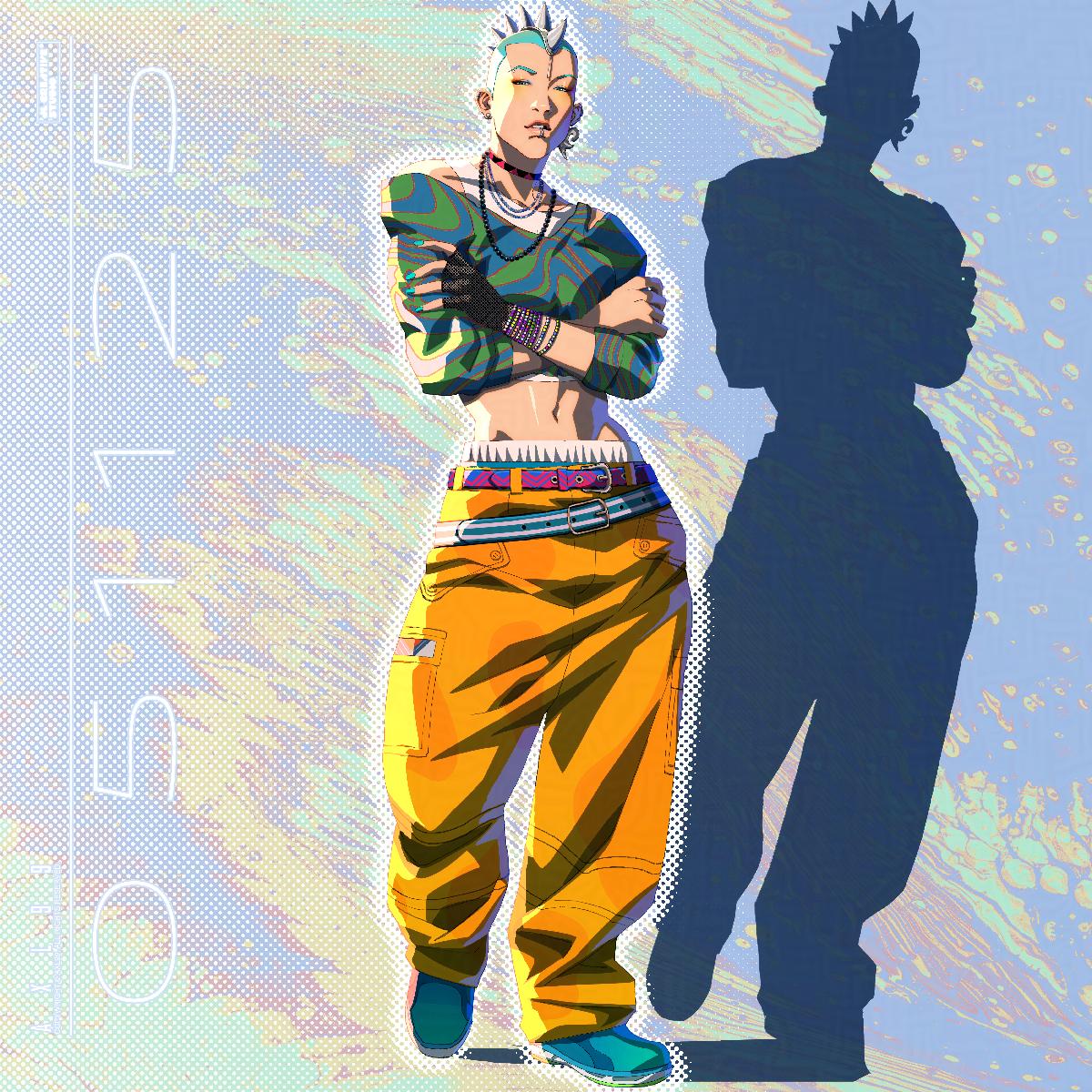 Jessie Lam _(:3 」∠ ) tweet media