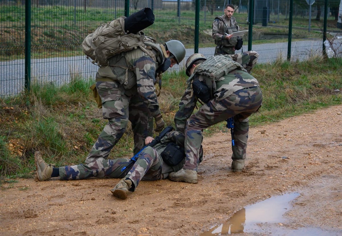 503e Regiment du Train tweet media
