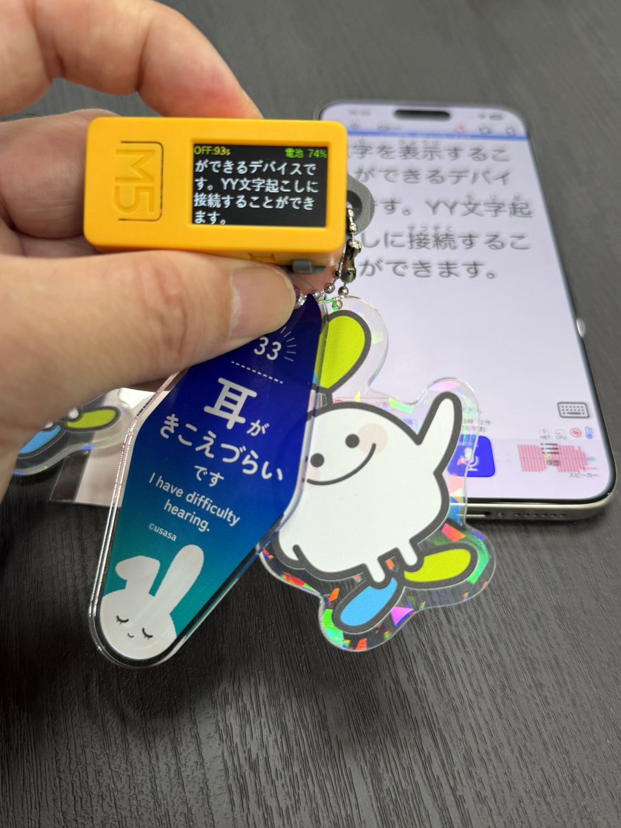 うささꪔ̤̫ ｜耳がきこえない漫画家｜書籍発売中✨ (@usasa21) / Posts / X