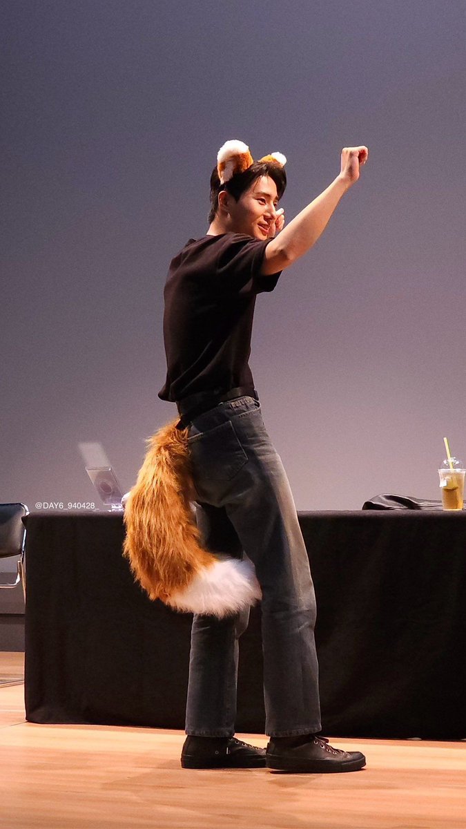 오물이 tweet media