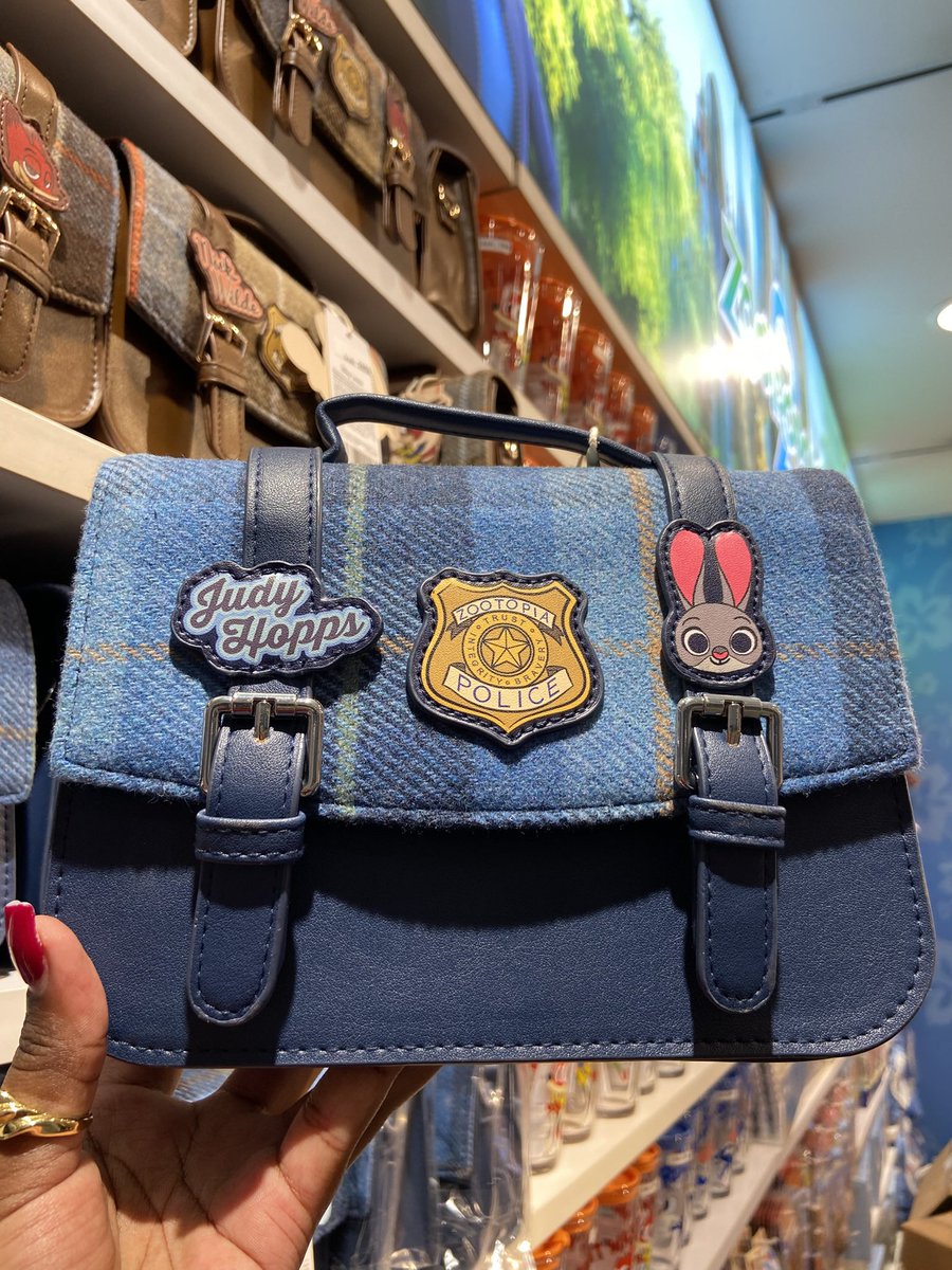 MinisoKE's tweet photo. Have you checked out our zootopia bag collection?๐คญ๐
๐Now available at Miniso The hub, Sarit and Westgate.
#minisokenya #lifeisforfun #Zootopia https://t.co/qCQr3UgB9C