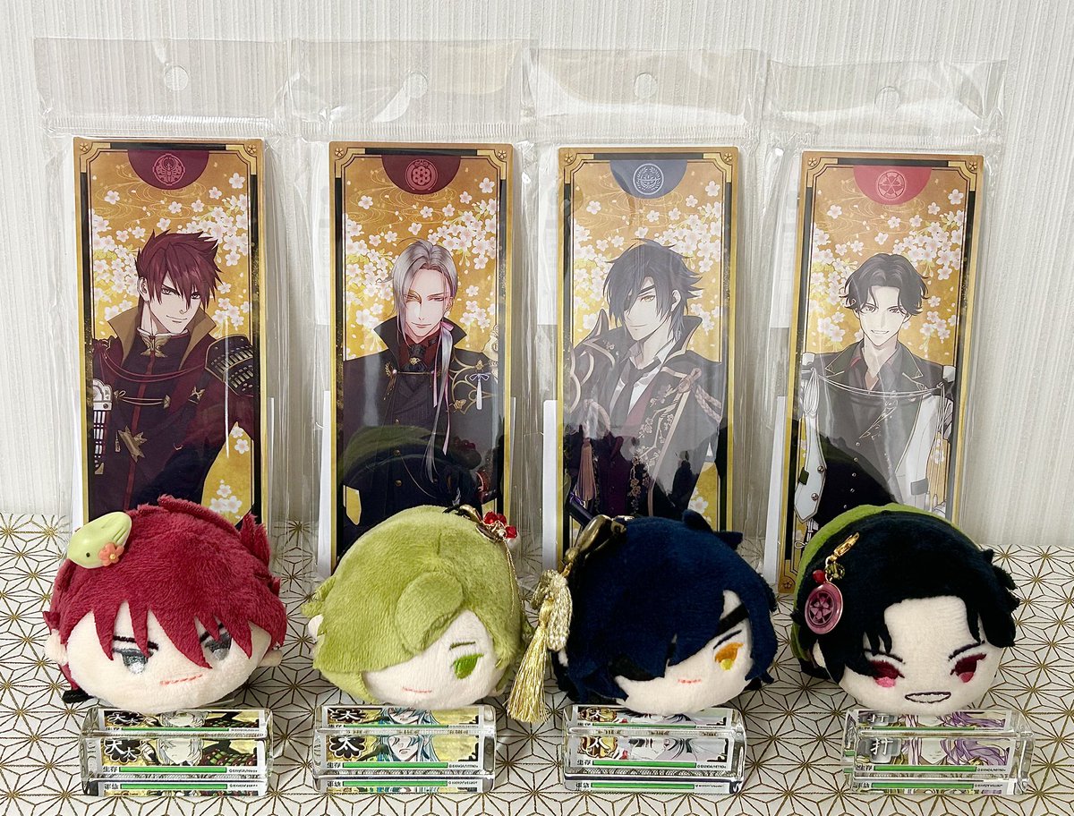 スイパラ、ノベルティは入店直後、黄色いクリアファイルに入れて渡され